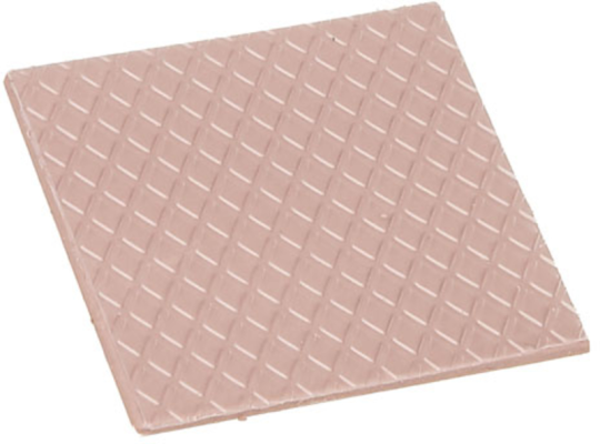 Thermal Grizzly | Minus Pad 8 - 30 x 30 x 1.5 mm | N / A | Temperature range: -100°C / +250°C