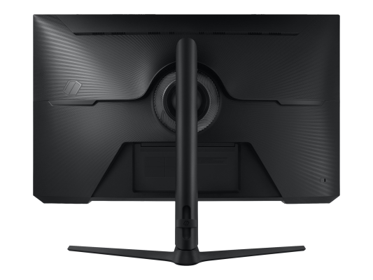 Samsung | Flat Monitor | LS32BG700EUXEN | 32 " | IPS | UHD | 16:9 | 144 Hz | 1 ms | 3840 x 2160 | 300 cd / m² | HDMI ports quantity 2 | Black
