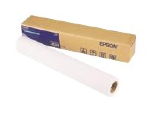 Epson Enhanced Matte Paper, 44" x 30,5 m, 189g / m2