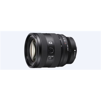 Sony SEL2070G FE 20-70mm F4 G Lens | Sony | F5-6.3 DG DN OS | Sony E-mount