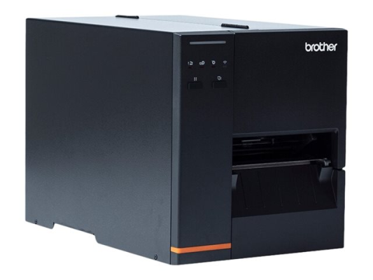 Brother TJ4005DN | Mono | Thermal | Label Printer | Maximum ISO A-series paper size Other