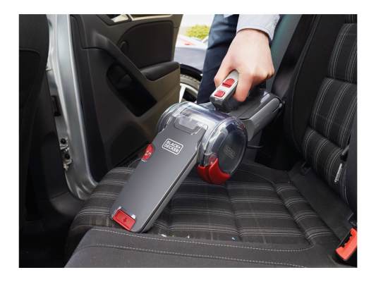BLACK & DECKER | PV1200AV-XJ | Car vacuum cleaner