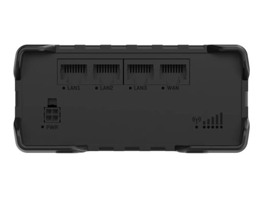 Industrial Cellular router | RUT951 | 802.11n | 10 / 100 Mbit / s | Ethernet LAN (RJ-45) ports 4 | Mesh Support No | MU-MiMO No | 2G / 3G / 4G | Antenna type 2 x SMA for LTE, 2 x RP-SMA | 0