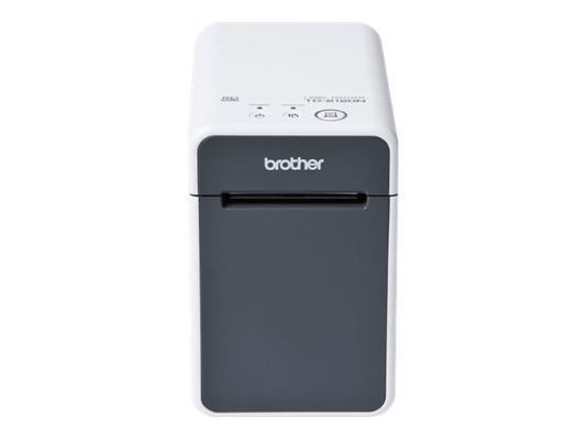 Brother TD-2125NWB | Mono | Thermal | Label Printer | Wi-Fi