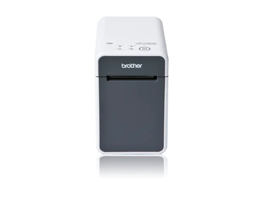 Brother TD-2125NWB | Mono | Thermal | Label Printer | Wi-Fi