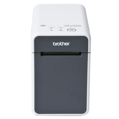 Brother TD-2135N | Mono | Thermal | Label Printer