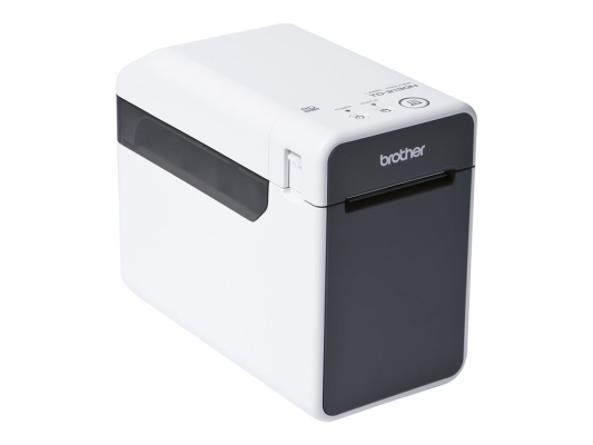 Brother TD-2135N | Mono | Thermal | Label Printer