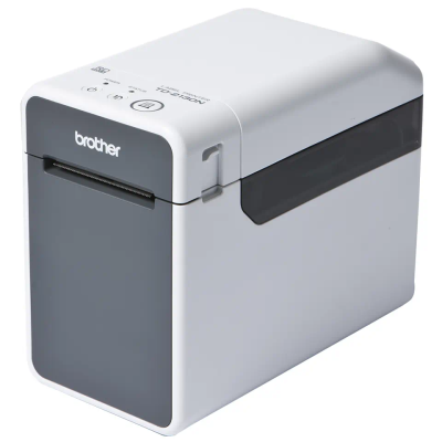 Brother TD-2135N | Mono | Thermal | Label Printer