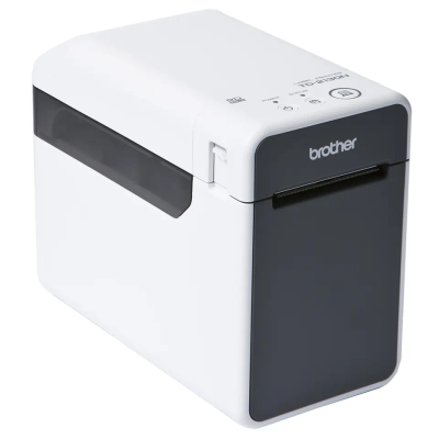 Brother TD-2135N | Mono | Thermal | Label Printer