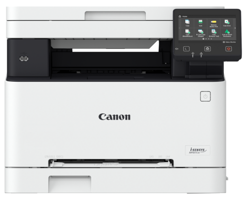 Canon i-SENSYS | MF651Cw | Laser | Colour | All-in-one | A4 | Wi-Fi