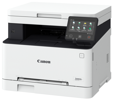 Canon i-SENSYS | MF651Cw | Laser | Colour | All-in-one | A4 | Wi-Fi