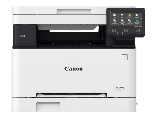 Canon i-SENSYS | MF651Cw | Laser | Colour | All-in-one | A4 | Wi-Fi