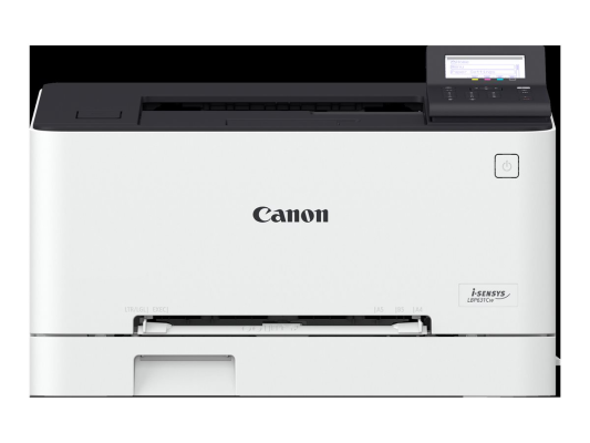 Canon i-SENSYS LBP631Cw | Colour | Laser | Color Laser Printer | Wi-Fi
