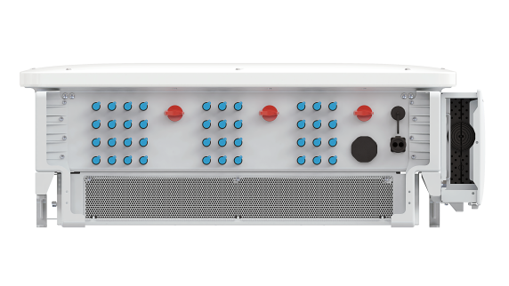 Huawei | Smart PV Controller | SUN 2000-115KTL-M2