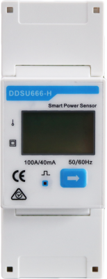 Huawei | Smart Power Sensor | DDSU666-H (1 phase)
