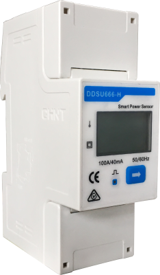 Huawei | Smart Power Sensor | DDSU666-H (1 phase)