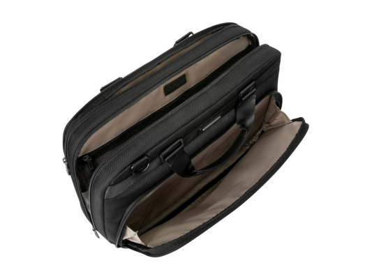 Targus | Mobile Elite Topload | Fits up to size 15.6-16 " | Briefcase | Black | Shoulder strap