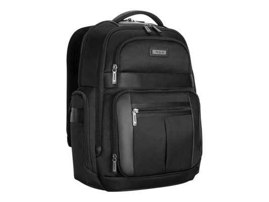 Targus | Mobile Elite Backpack | Fits up to size 15.6 " | Backpack | Black