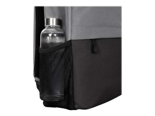 Targus | Sagano Campus Backpack | Fits up to size 16 " | Backpack | Grey