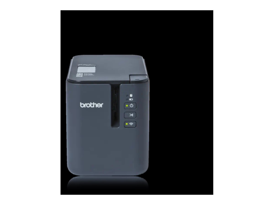 Brother PT-P900Wc | Thermal | Label Printer | Wi-Fi