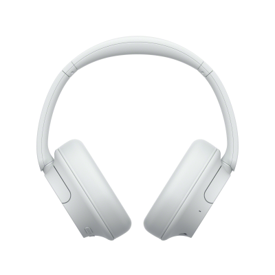 Sony WH-CH720N Wireless ANC (Active Noise Cancelling) Headphones, Beige | Sony | Wireless Headphones | WH-CH720N | Wireless | On-Ear | Microphone | Noise canceling | Wireless | White