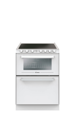 Candy | Oven | TRIOVWNT / 1 | 38 L | Multifunction | Manual | Knobs | Height 86.5 cm | Width 60 cm | White
