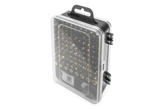 Precision Screwdriver Set 115