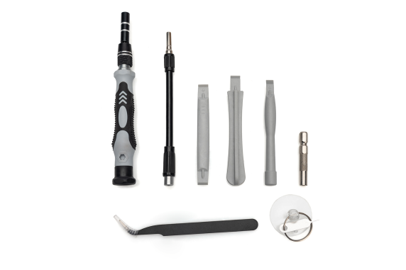 Precision Screwdriver Set 115