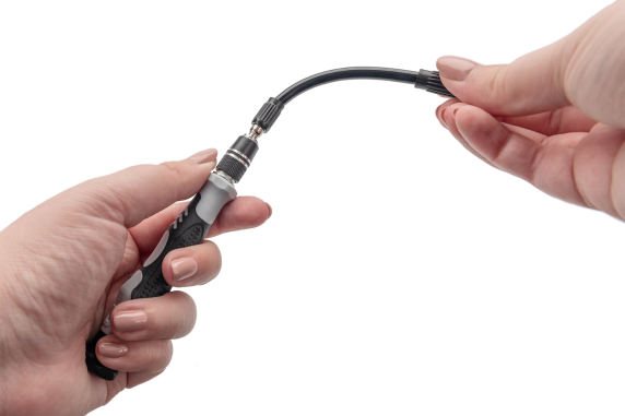 Precision Screwdriver Set 115