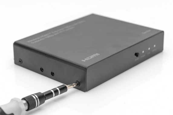 Precision Screwdriver Set 115