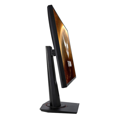 Asus | Gaming Monitor | TUF Gaming VG279QM | 27 " | IPS | FullHD | 16:9 | 280 Hz | 1 ms | 1920 x 1080 | 400 cd / m² | HDMI ports quantity 2
