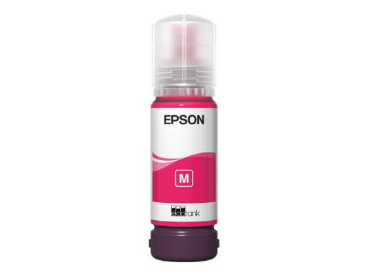 Epson 108 EcoTank | Ink Bottle | Magenta