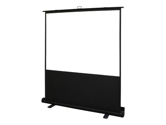 Elite Screens | Portable Screen | F95XWH2 | Diagonal 95 " | 16:9 | Black