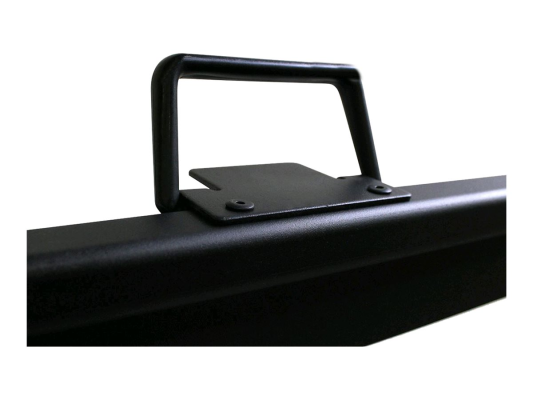 Elite Screens | Portable Screen | F95XWH2 | Diagonal 95 " | 16:9 | Black