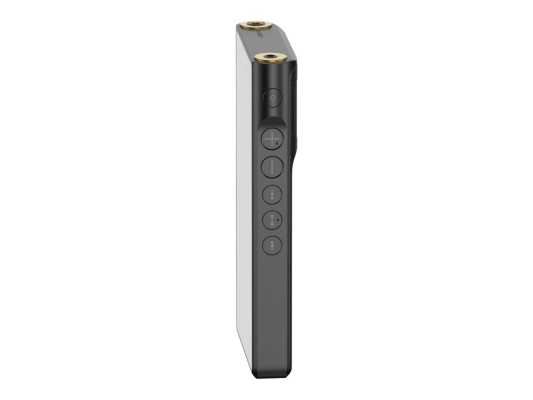 Sony | Walkman Digital Media Player | NW-WM1AM2 | Bluetooth | Internal memory 103 GB | USB connectivity | Wi-Fi