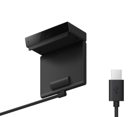 Sony CMU-BC1 Bravia Camera (compatible with XR series TV) | Sony | Bravia Camera | CMU-BC1