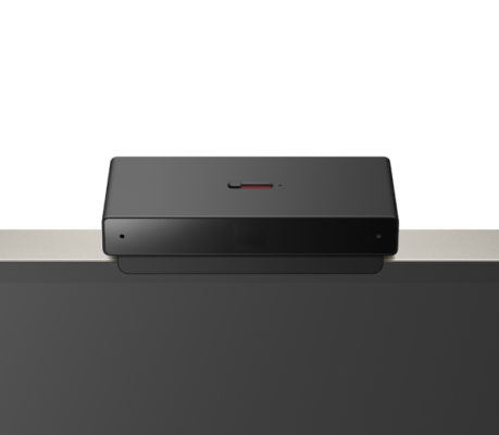 Sony CMU-BC1 Bravia Camera (compatible with XR series TV) | Sony | Bravia Camera | CMU-BC1