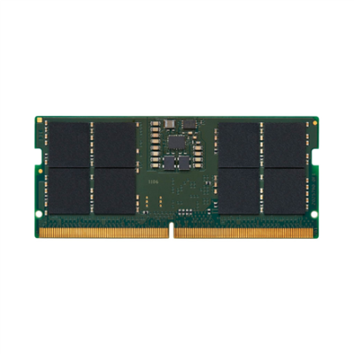 Kingston | KCP556SS8-16 | 16 GB | SODIMM | 5600 MHz | Notebook | Registered No | ECC No