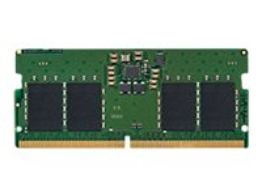 Kingston | KCP556SS6-8 | 8 GB | SODIMM | 5600 MHz | Notebook | Registered No | ECC No