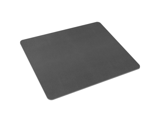 Natec | Mouse Pad | Fabric, Rubber | Printable | Black