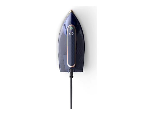 Philips | DST8050 / 20 Azur | Steam Iron | 3000 W | Water tank capacity 350 ml | Continuous steam 85 g / min | Blue