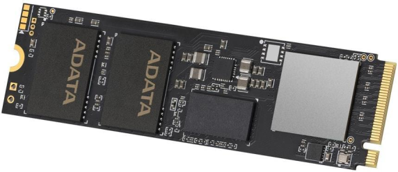 ADATA | XPG Gammix S70 BLADE | 512 GB | SSD form factor M.2 2280 | Solid-state drive interface PCIe Gen4x4 | Read speed 7400 MB / s | Write speed 2600 MB / s