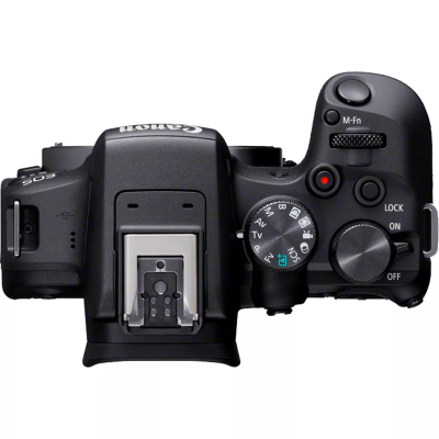 Canon | D.CAM EOS R10 RF-S 18-150 IS STM EU26 | Megapixel 24.2 MP | Image stabilizer | ISO sensitivity (max) 32000 | Wi-Fi | Video recording | Manual | CMOS | Black