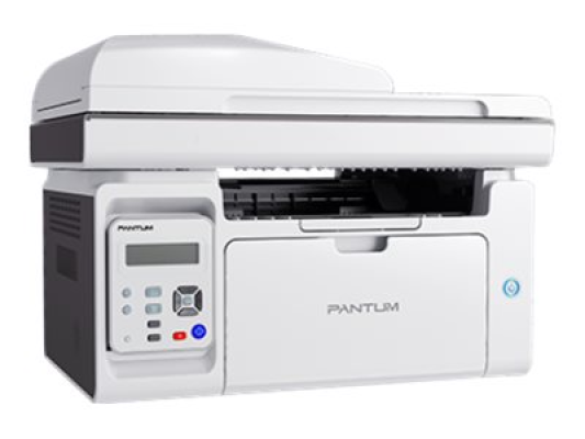 Pantum Multifunction Printer | M6559NW | Laser | Mono | 3-in-1 | A4 | Wi-Fi