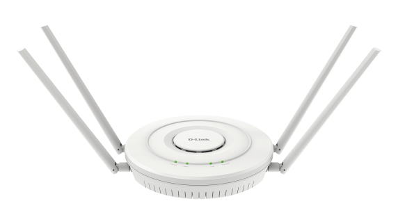 D-Link | Wireless AC1200 DualBand Unified Access Point | DWL-6610APE | 802.11ac | 300+867 Mbit / s | 10 / 100 / 1000 Mbit / s | Ethernet LAN (RJ-45) ports 1 | MU-MiMO Yes | no PoE | Antenna type External