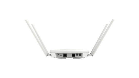 D-Link | Wireless AC1200 DualBand Unified Access Point | DWL-6610APE | 802.11ac | 300+867 Mbit / s | 10 / 100 / 1000 Mbit / s | Ethernet LAN (RJ-45) ports 1 | MU-MiMO Yes | no PoE | Antenna type External