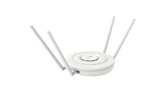D-Link | Wireless AC1200 DualBand Unified Access Point | DWL-6610APE | 802.11ac | 300+867 Mbit / s | 10 / 100 / 1000 Mbit / s | Ethernet LAN (RJ-45) ports 1 | MU-MiMO Yes | no PoE | Antenna type External