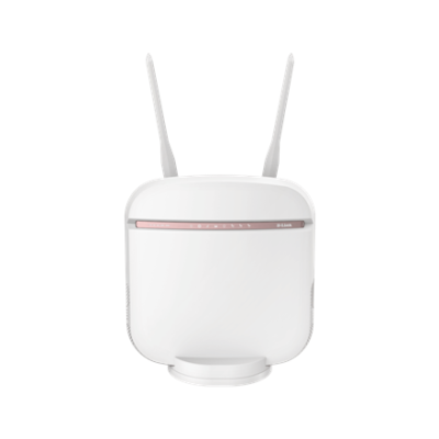 5G AC2600 Wi-Fi Router | DWR-978 | 802.11ac | 10 / 100 / 1000 Mbit / s | Ethernet LAN (RJ-45) ports 4 | Mesh Support No | MU-MiMO Yes | 5G | Antenna type External