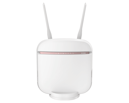 5G AC2600 Wi-Fi Router | DWR-978 | 802.11ac | 10 / 100 / 1000 Mbit / s | Ethernet LAN (RJ-45) ports 4 | Mesh Support No | MU-MiMO Yes | 5G | Antenna type External