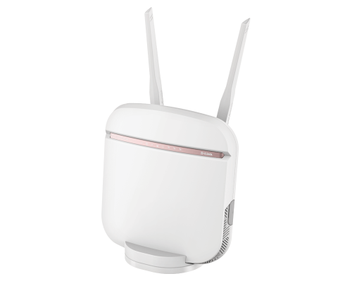5G AC2600 Wi-Fi Router | DWR-978 | 802.11ac | 10 / 100 / 1000 Mbit / s | Ethernet LAN (RJ-45) ports 4 | Mesh Support No | MU-MiMO Yes | 5G | Antenna type External